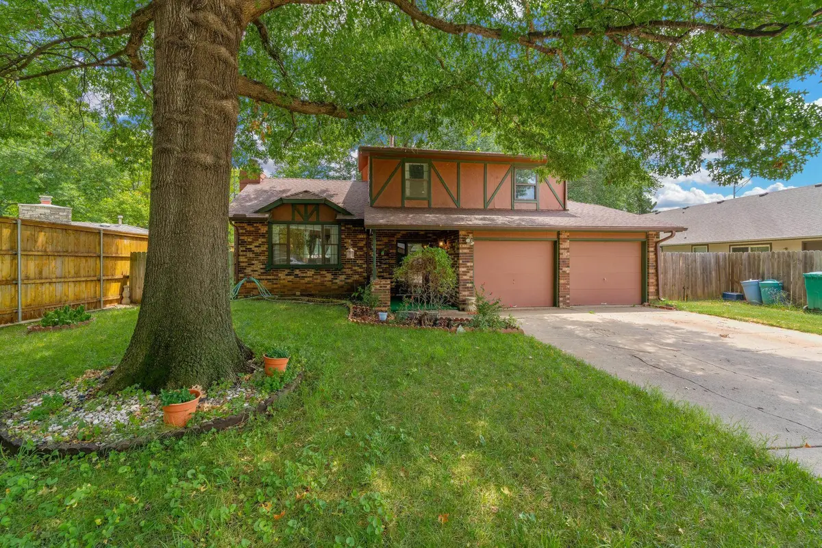 3 N Willow, Mulvane, KS 67110 - #1
