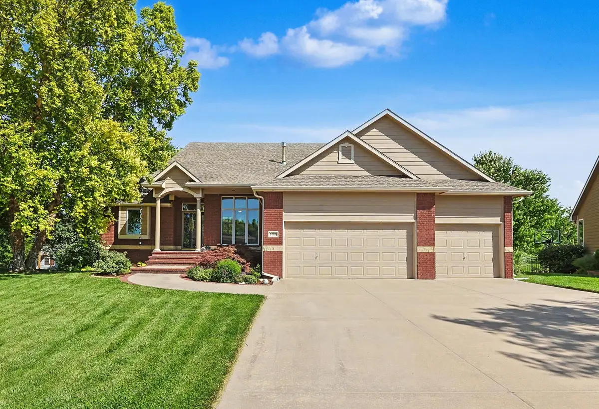 14162 W Highland Springs Ct, Wichita, KS 67235 - #1
