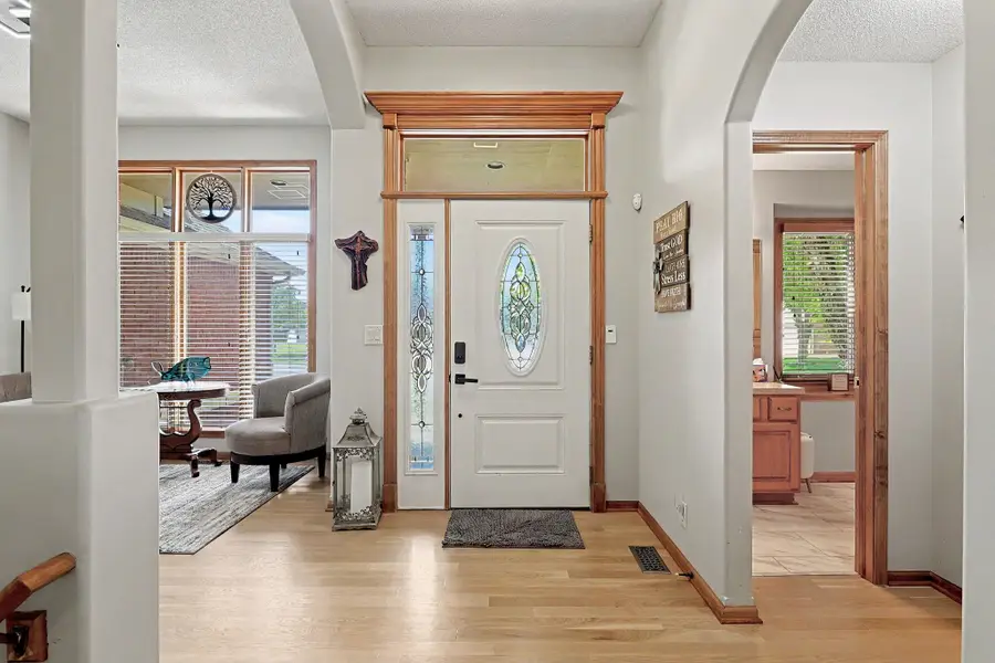 14162 W Highland Springs Ct, Wichita, KS 67235 - #3