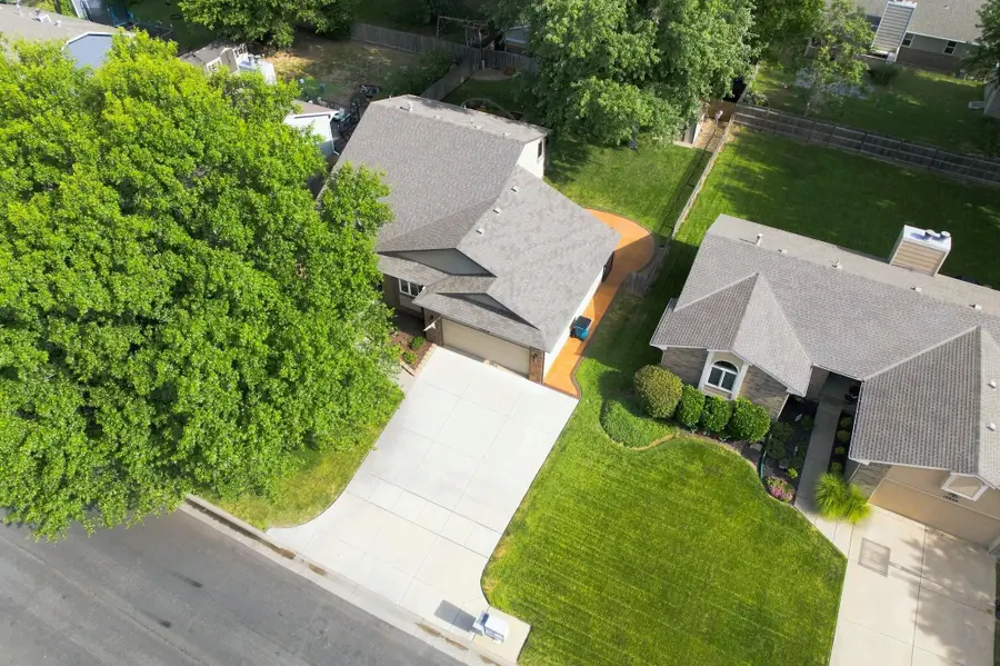 10810 W Rolling Hills, Wichita, KS 67212 - #2