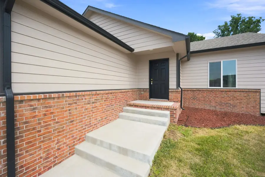 1118 S Sontag, Derby, KS 67037 - #3