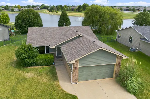 13706 W Lost Creek St, Wichita, KS 67235-7043