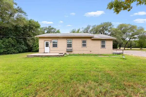 5931 N Legion, Wichita, KS 67204