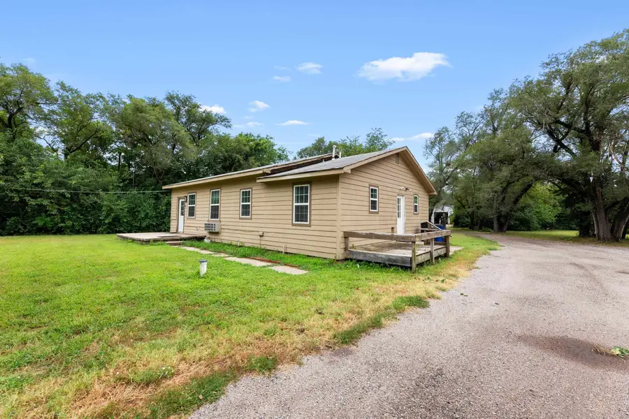 5931 N Legion, Wichita, KS 67204 - #2