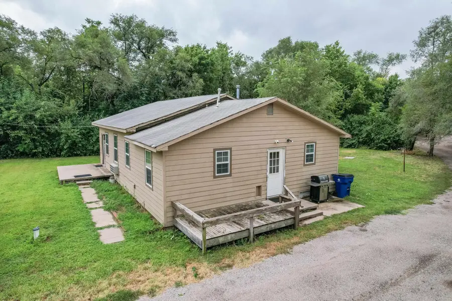 5931 N Legion, Wichita, KS 67204 - #3