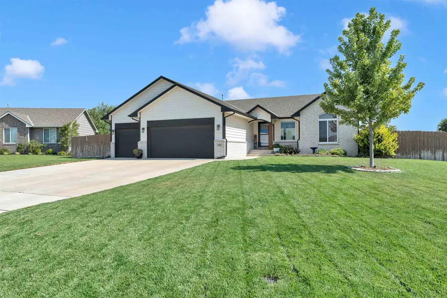 14202 W Ridgepoint, Wichita, KS 67235 - #2