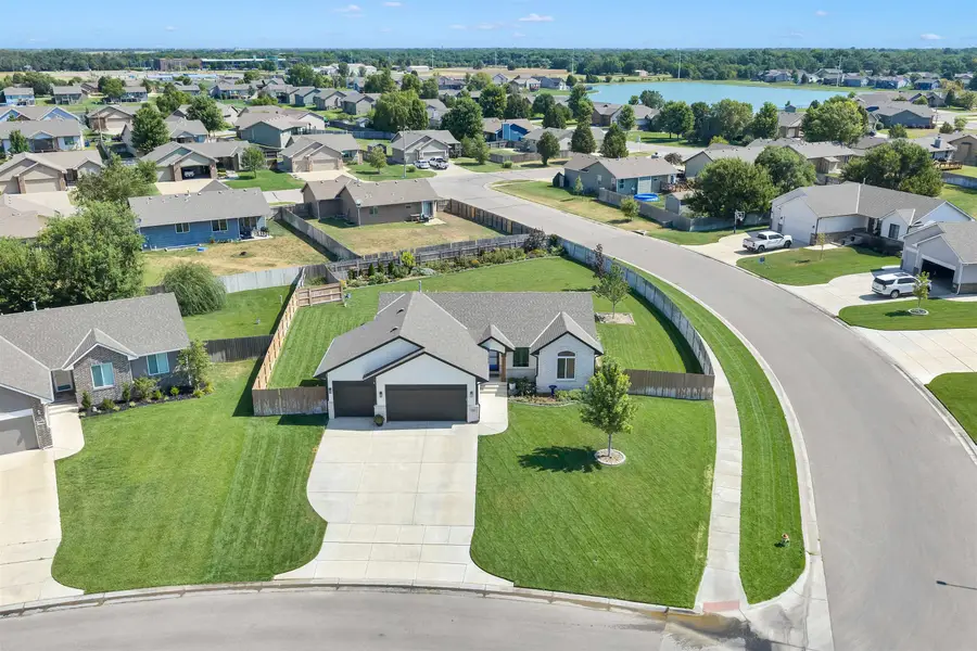 14202 W Ridgepoint, Wichita, KS 67235 - #3