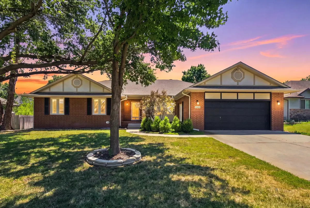 13913 E Spring Valley St, Wichita, KS 67230 - #1