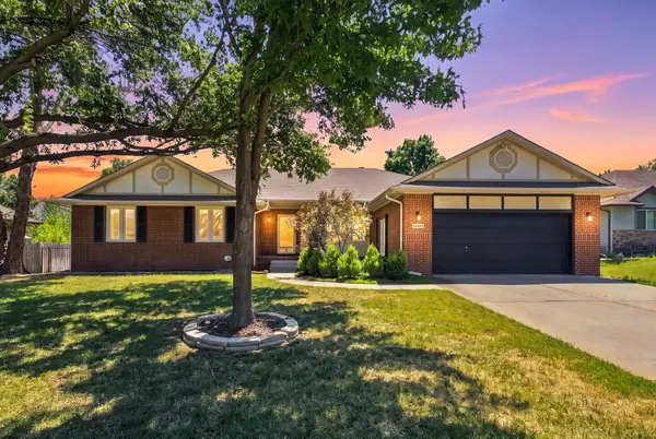 13913 E Spring Valley St, Wichita, KS 67230