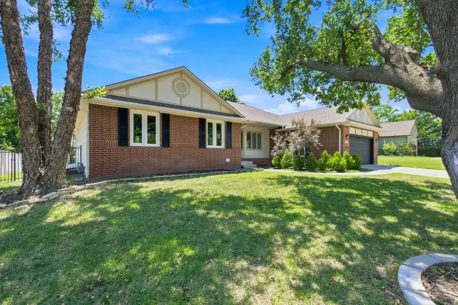13913 E Spring Valley St, Wichita, KS 67230 - #3