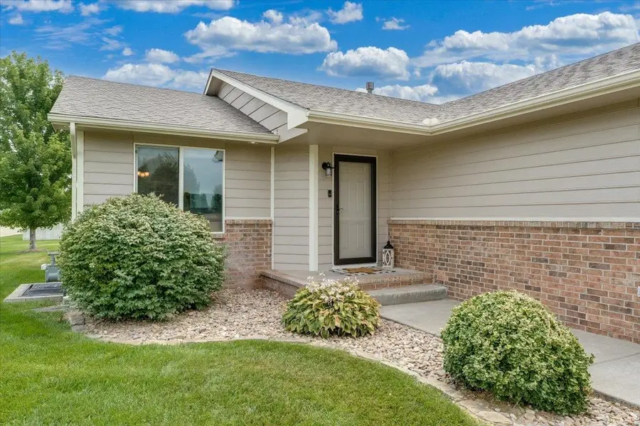 12101 W Jewell Ct, Wichita, KS 67235 - #3