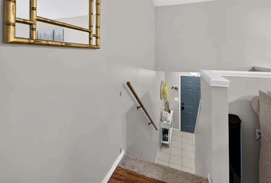 5430 S Stoneborough Ct, Wichita, KS 67217 - #3