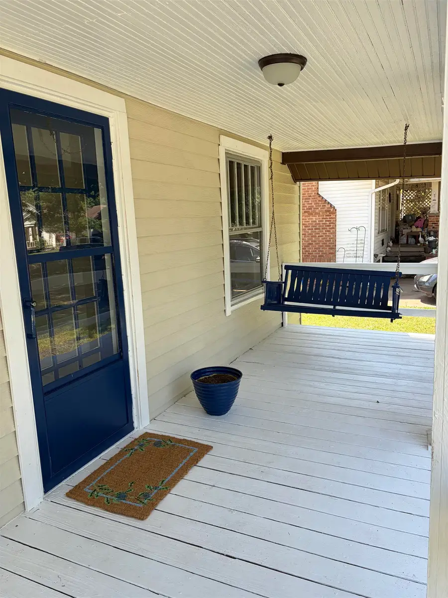 1902 Loomis, Winfield, KS 67156 - #3
