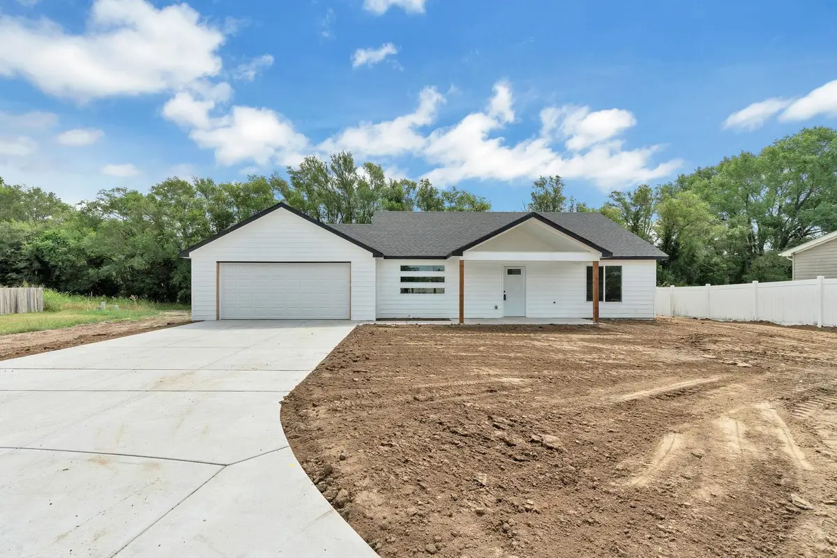 4612 S Edwards Cir., Wichita, KS 67217 - #1
