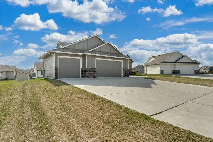 12006 E Bonita, Wichita, KS 67207 - #3