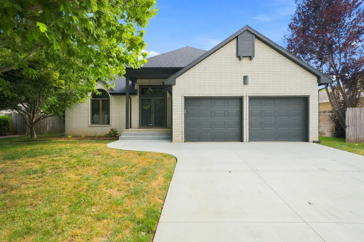 9707 W Jamesburg St, Wichita, KS 67212 - #1
