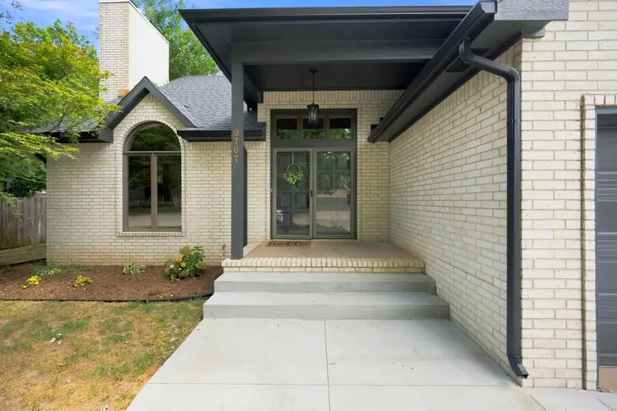 9707 W Jamesburg St, Wichita, KS 67212 - #3