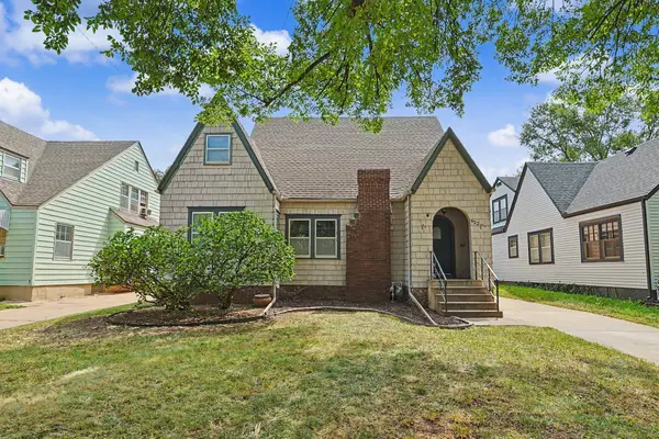622 N Broadview, Wichita, KS 67208