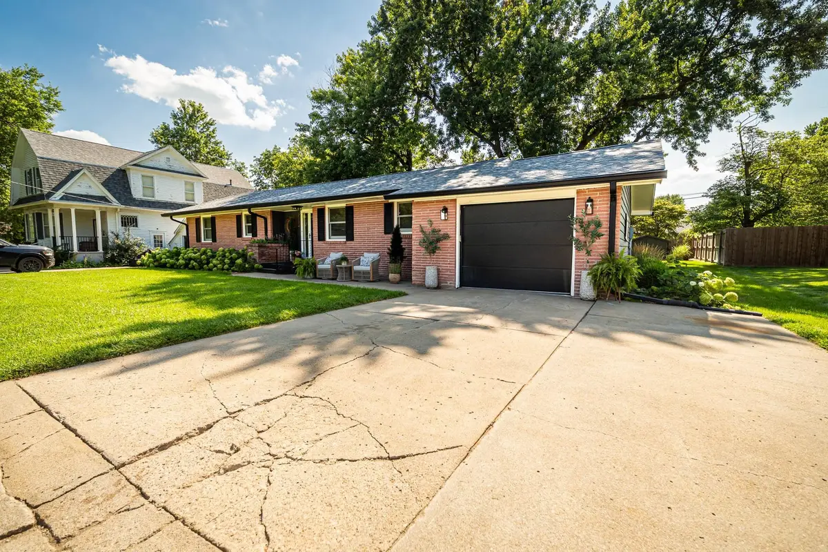 2314 K St., Belleville, KS 66935 - #1