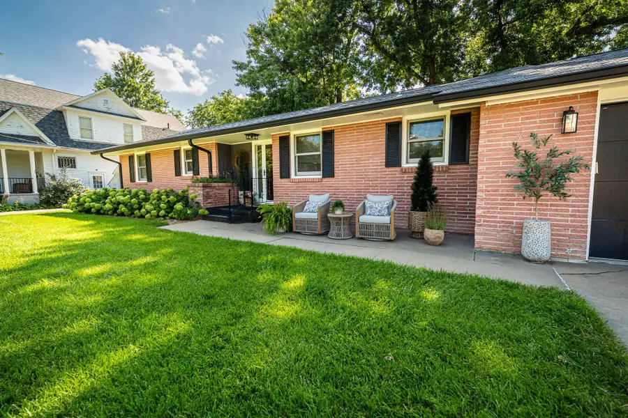 2314 K St., Belleville, KS 66935 - #2
