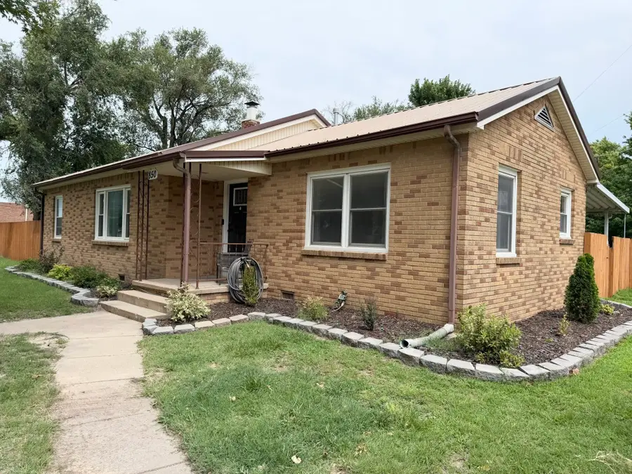 850 W 41st, Wichita, KS 67217 - #2
