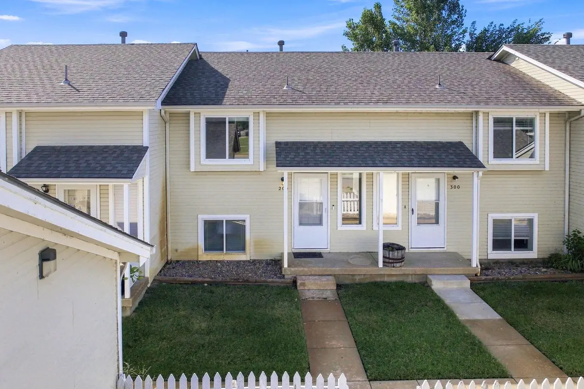 5504 S Gold St #200, Wichita, KS 67217 - #1