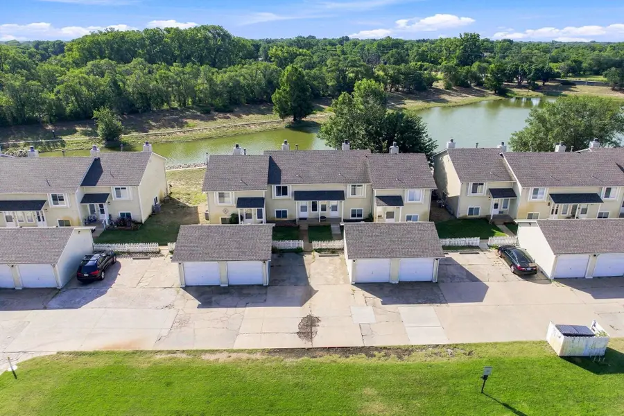 5504 S Gold St #200, Wichita, KS 67217 - #2