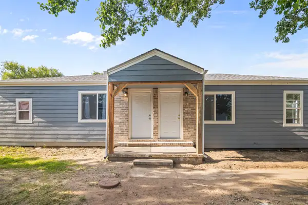 1952-1954 N Chautauqua Ave, Wichita, KS 67214