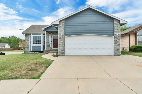 10817 E Funston, Wichita, KS 67207
