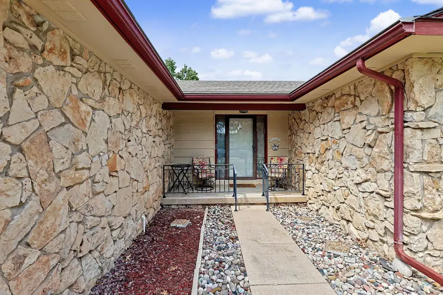 1224 N Armstrong Ct., Derby, KS 67037 - #3