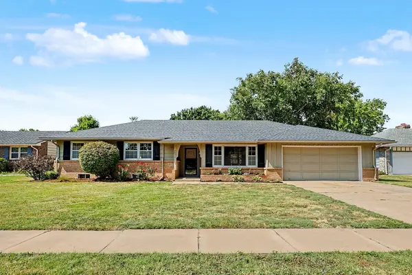 2033 N Gow, Wichita, KS 67203