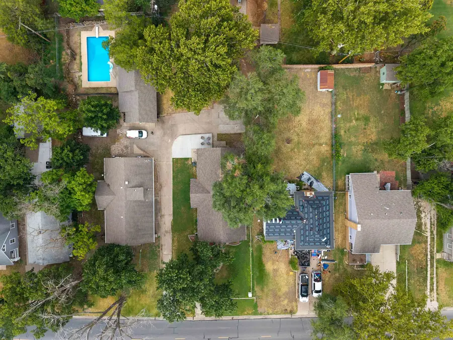 2321 N Monroe, Hutchinson, KS 67502 - #3