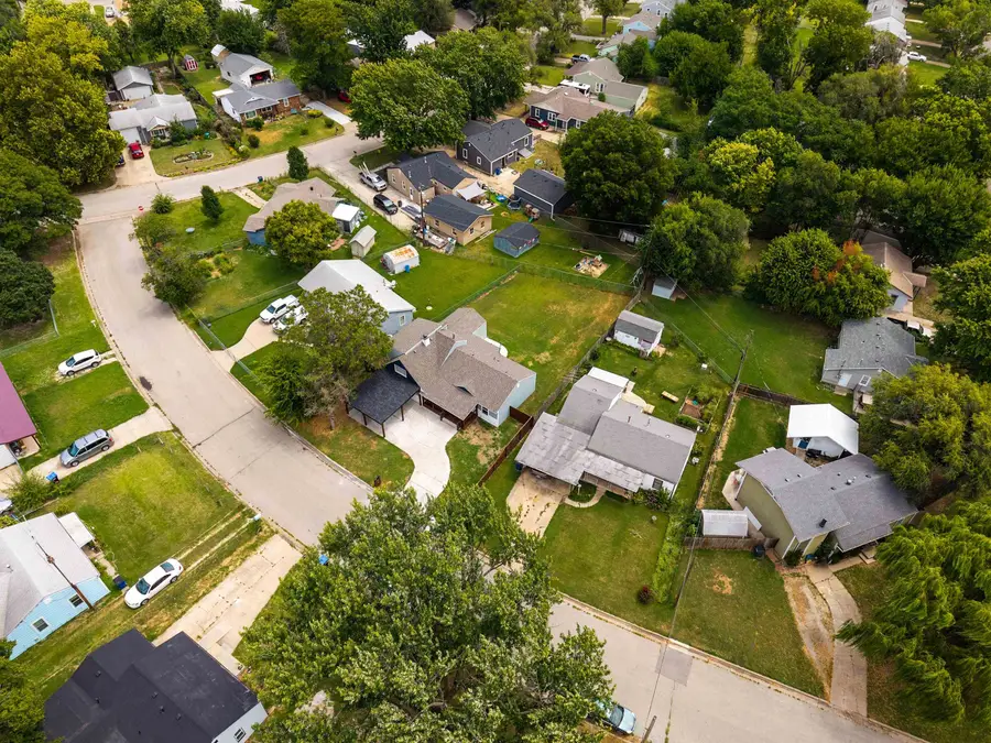 6536 S Marion Dr, Wichita, KS 67217 - #3