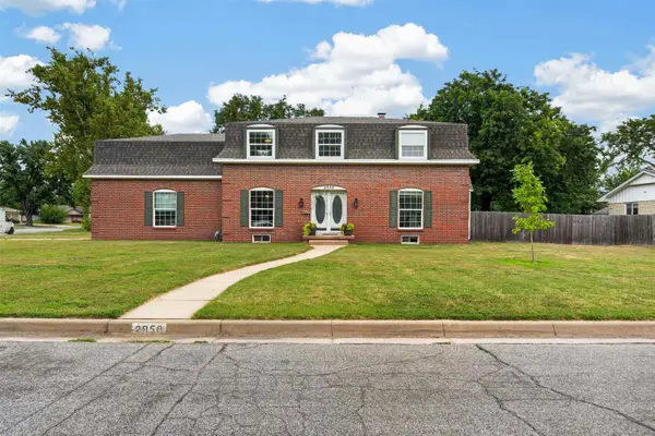 2950 W River Park Dr., Wichita, KS 67203