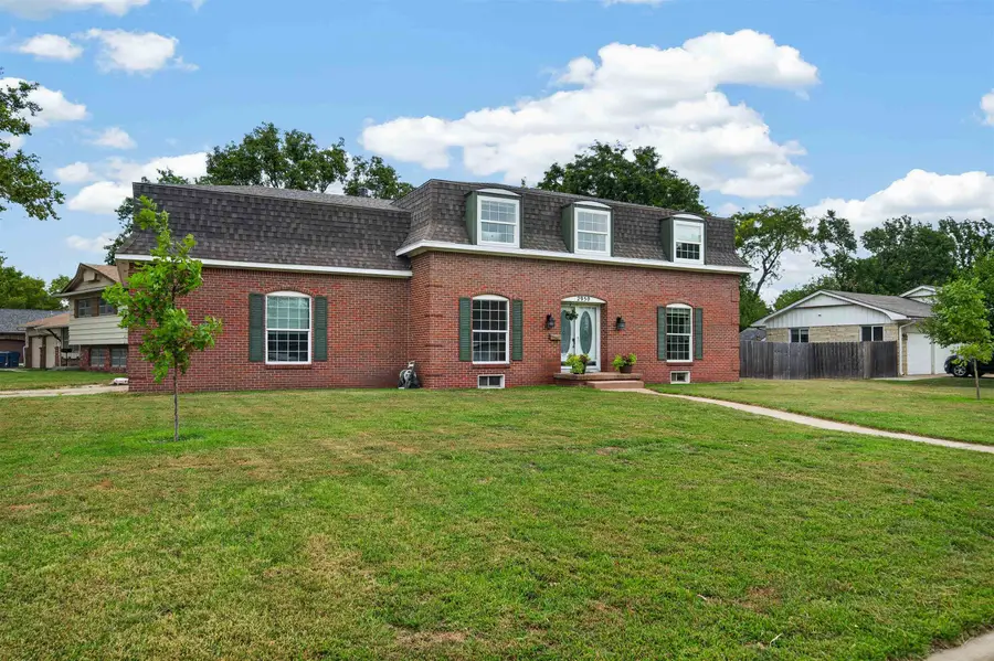 2950 W River Park Dr., Wichita, KS 67203 - #2