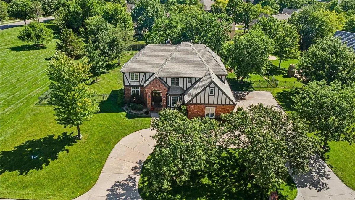 12400 E Meadow, Wichita, KS 67206 - #1