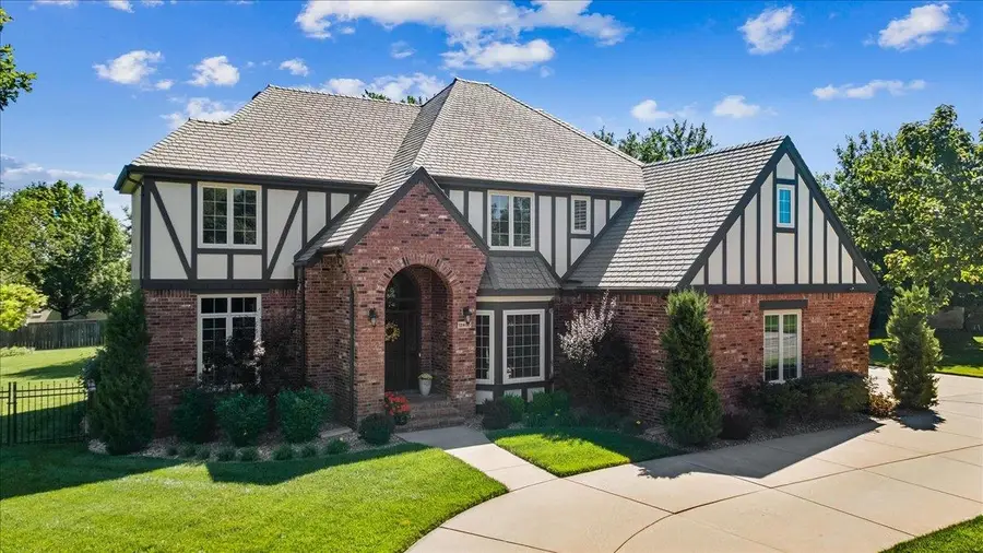 12400 E Meadow, Wichita, KS 67206 - #2