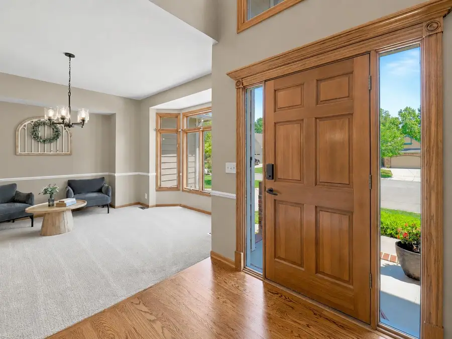 1256 N Hickory Creek Ct., Wichita, KS 67235 - #2