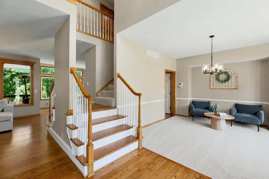 1256 N Hickory Creek Ct., Wichita, KS 67235 - #3