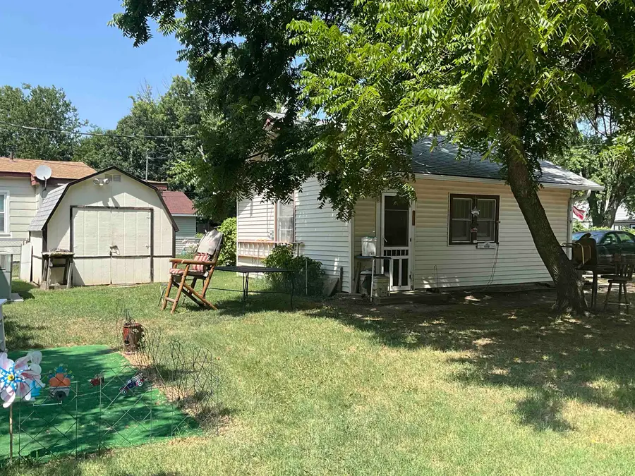 3022 W Elm, Wichita, KS 67203 - #2