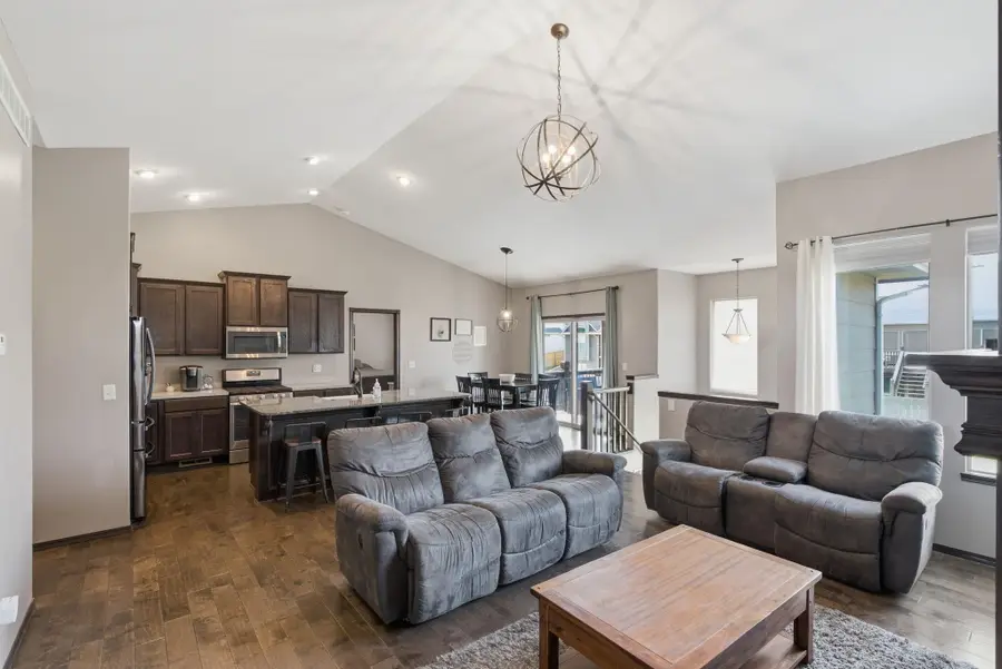 11007 W Hampton Lakes St, Maize, KS 67101-3780 - #3