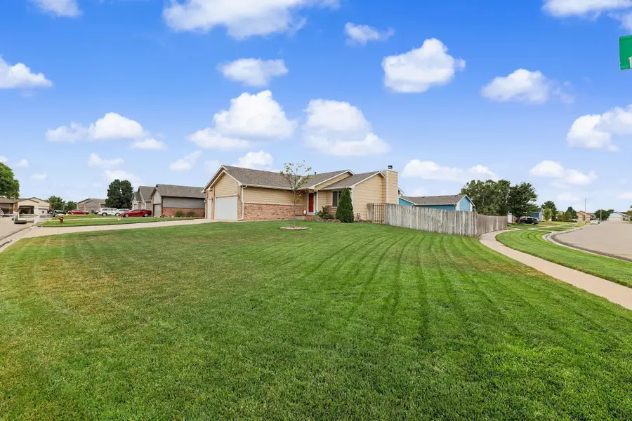 10655 W 35th Ct. S., Wichita, KS 67215 - #3