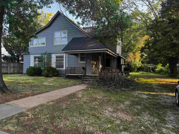 912 W Central Avenue, El Dorado, KS 67042