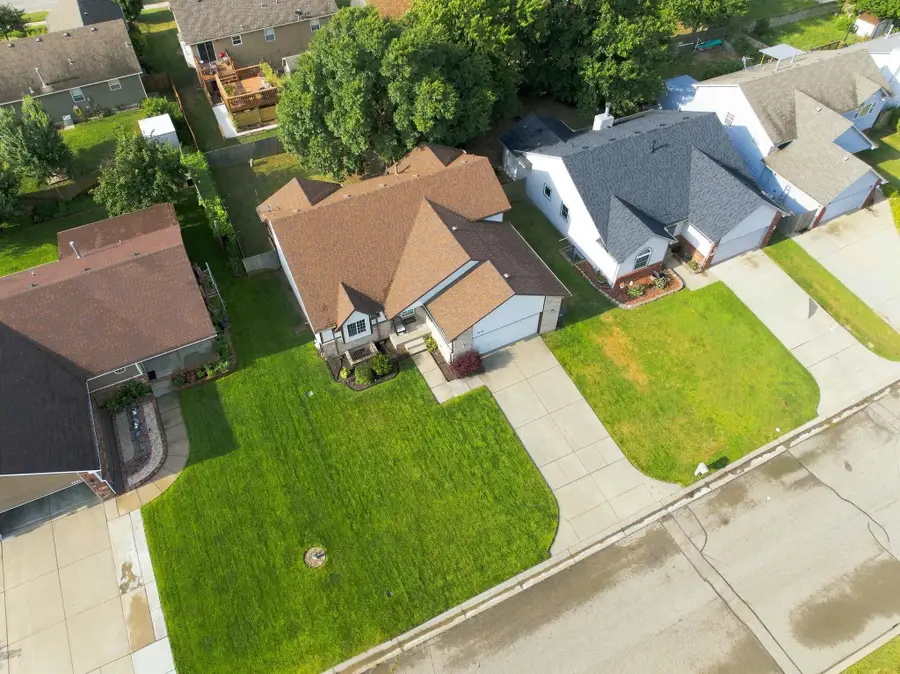 5737 W Georgia, Wichita, KS 67215 - #2