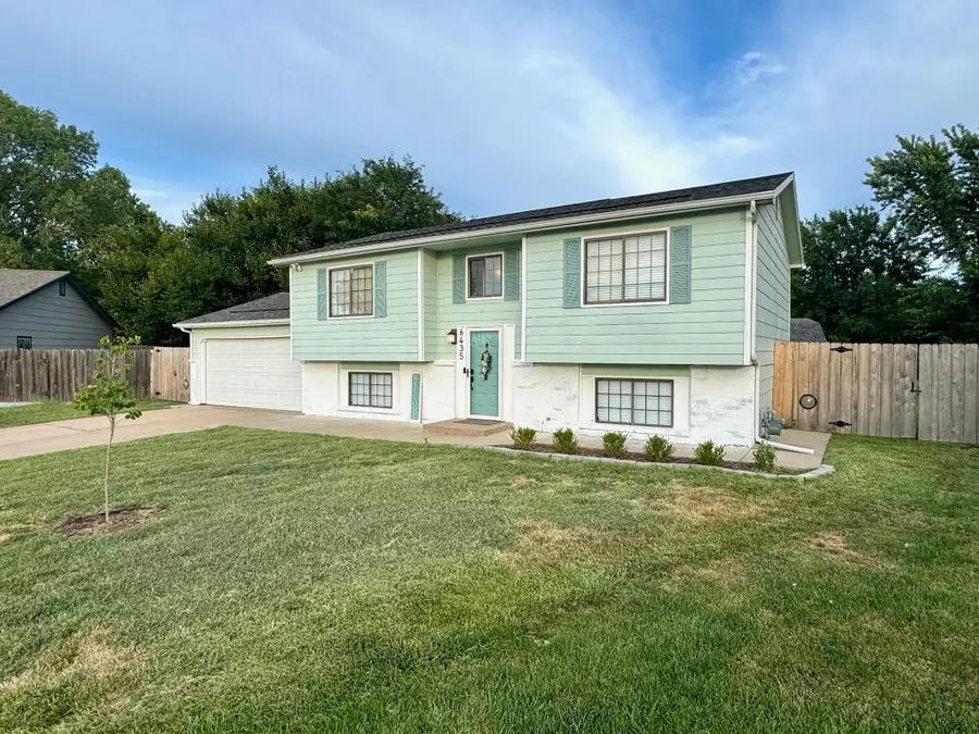 6435 E 32nd Ct N, Wichita, KS 67226 - #2