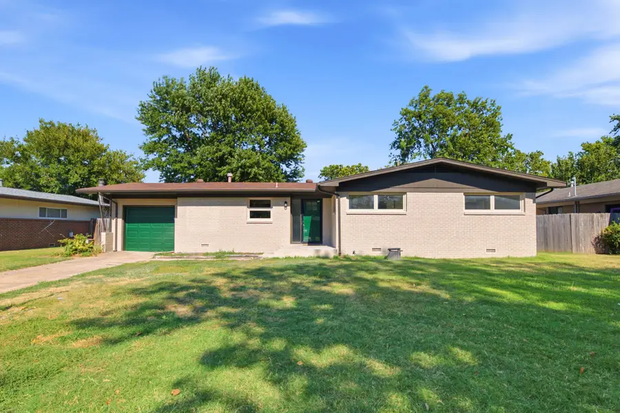 642 N Norman, Wichita, KS 67212 - #2