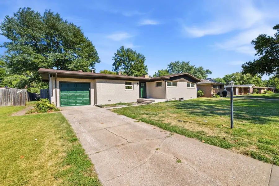 642 N Norman, Wichita, KS 67212 - #3