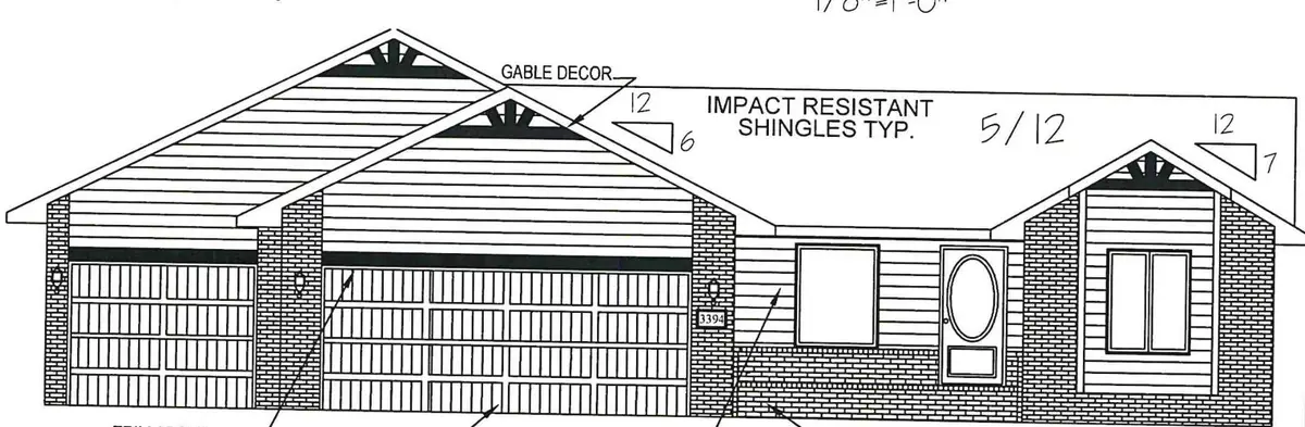3394 N Midway St, Derby, KS 67037 - #1
