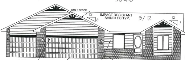 3394 N Midway St, Derby, KS 67037