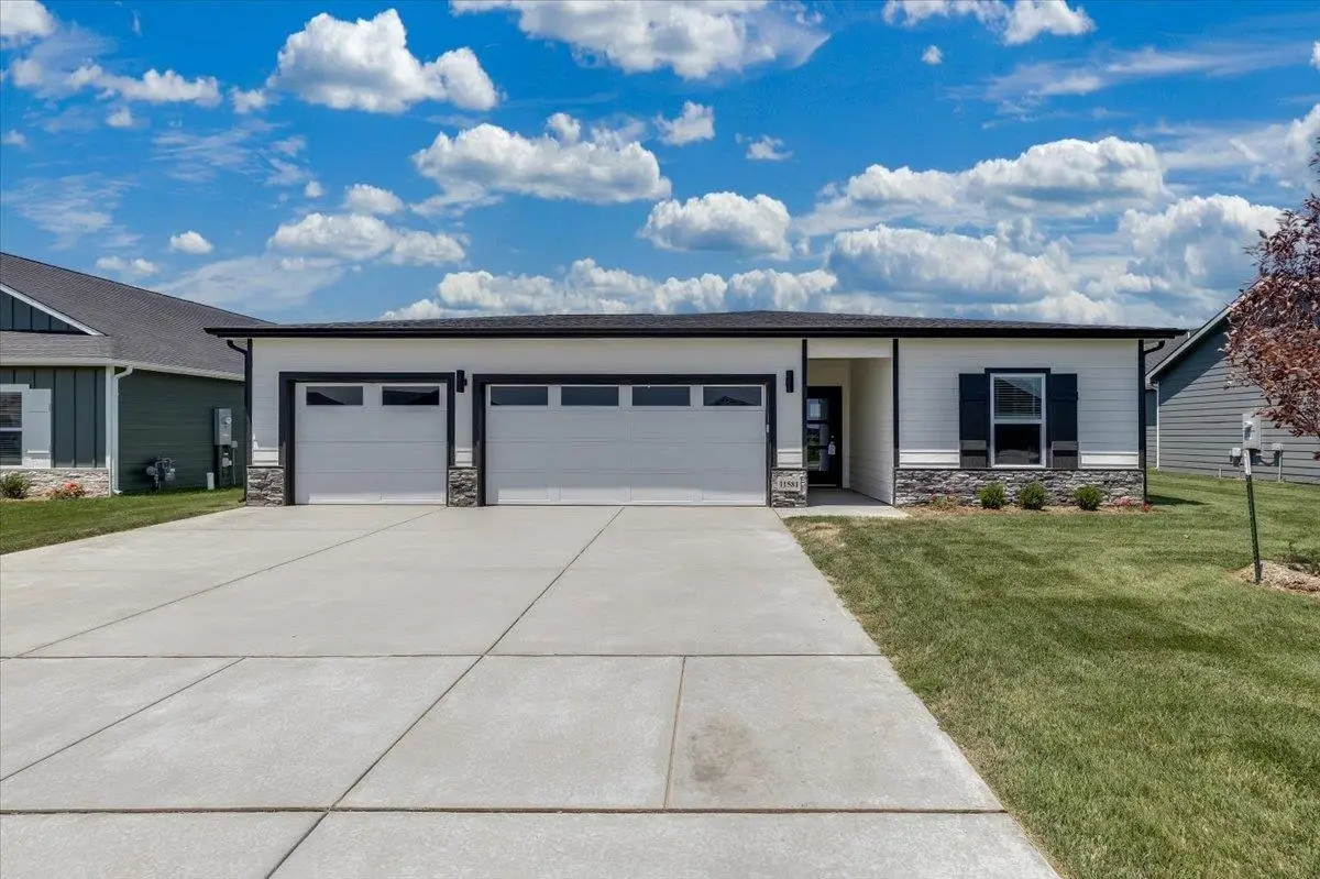 11581 W Scarlett Ct, Maize, KS 67101 - #1